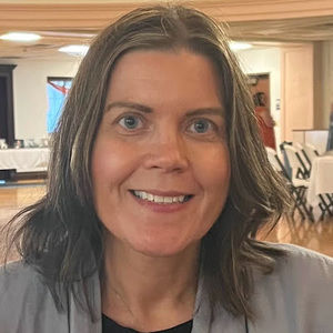 Meet your Posher, Carissa